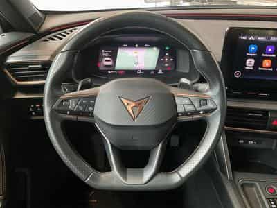 Cupra Formentor DSG+LED+Pano+AHK+LM19 (2022) - Photo 10