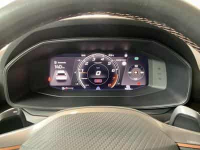 Cupra Formentor DSG+LED+Pano+AHK+LM19 (2022) - Photo 11