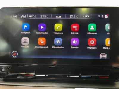 Cupra Formentor DSG+LED+Pano+AHK+LM19 (2022) - Photo 13