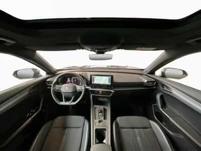 Cupra Formentor DSG+LED+Pano+AHK+LM19 (2022) - Photo 2