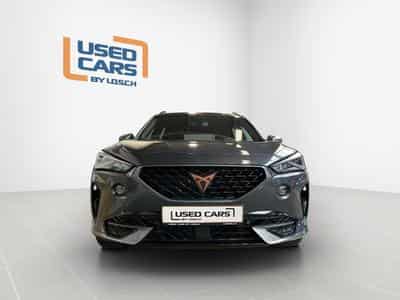 Cupra Formentor DSG+LED+Pano+AHK+LM19 (2022) - Photo 3