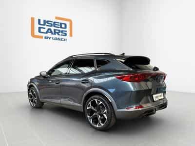 Cupra Formentor DSG+LED+Pano+AHK+LM19 (2022) - Photo 5