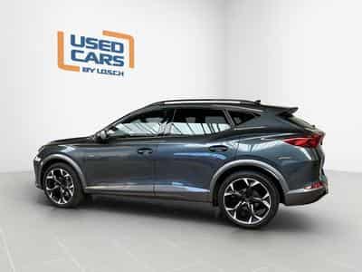 Cupra Formentor DSG+LED+Pano+AHK+LM19 (2022) - Photo 6