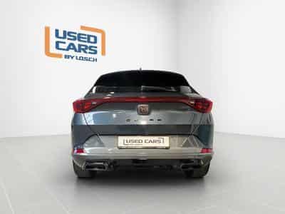Cupra Formentor DSG+LED+Pano+AHK+LM19 (2022) - Photo 7