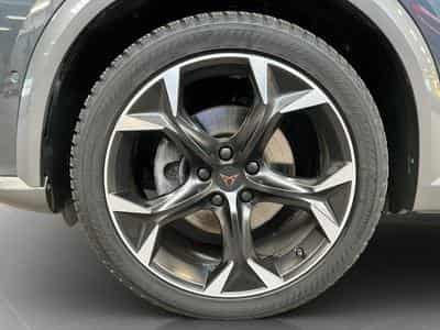 Cupra Formentor DSG+LED+Pano+AHK+LM19 (2022) - Photo 8