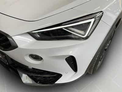 Cupra Formentor DSG+4Drive+RearView+Stand-H.+Matrix-LED (2024) - Photo 10