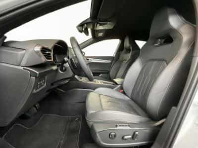 Cupra Formentor DSG+4Drive+RearView+Stand-H.+Matrix-LED (2024) - Photo 11