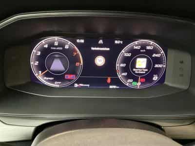 Cupra Formentor DSG+4Drive+RearView+Stand-H.+Matrix-LED (2024) - Photo 13
