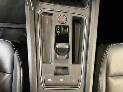 Cupra Formentor DSG+4Drive+RearView+Stand-H.+Matrix-LED (2024) - Photo 14