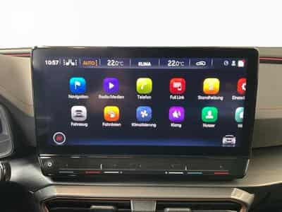 Cupra Formentor DSG+4Drive+RearView+Stand-H.+Matrix-LED (2024) - Photo 15