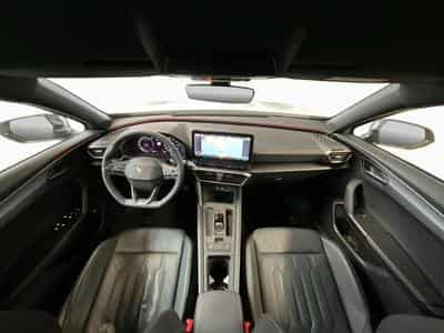 Cupra Formentor DSG+4Drive+RearView+Stand-H.+Matrix-LED (2024) - Photo 2