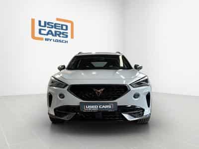 Cupra Formentor DSG+4Drive+RearView+Stand-H.+Matrix-LED (2024) - Photo 3