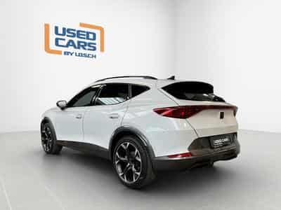 Cupra Formentor DSG+4Drive+RearView+Stand-H.+Matrix-LED (2024) - Photo 6