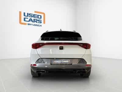 Cupra Formentor DSG+4Drive+RearView+Stand-H.+Matrix-LED (2024) - Photo 7