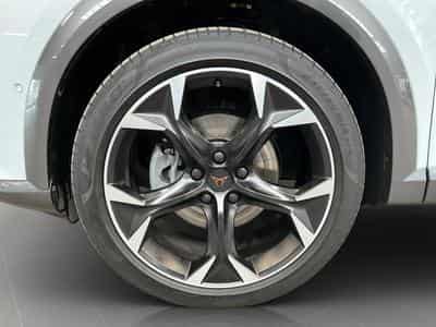Cupra Formentor DSG+4Drive+RearView+Stand-H.+Matrix-LED (2024) - Photo 8