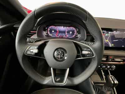 Skoda Kamiq Monte-Carlo+DSG+Pano+Navi+Pack&Go (2024) - Photo 10
