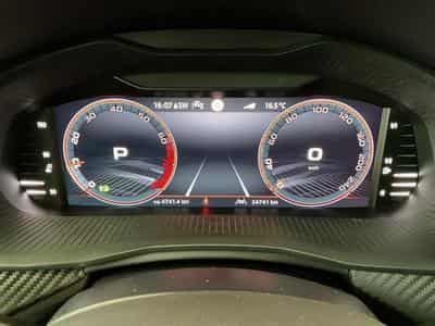 Skoda Kamiq Monte-Carlo+DSG+Pano+Navi+Pack&Go (2024) - Photo 11