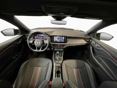 Skoda Kamiq Monte-Carlo+DSG+Pano+Navi+Pack&Go (2024) - Photo 2