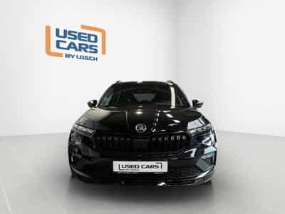 Skoda Kamiq Monte-Carlo+DSG+Pano+Navi+Pack&Go (2024) - Photo 3