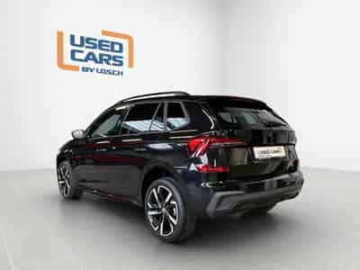 Skoda Kamiq Monte-Carlo+DSG+Pano+Navi+Pack&Go (2024) - Photo 6