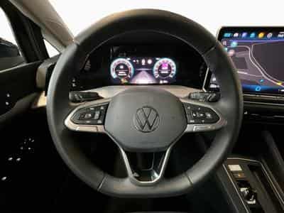 VW Golf Life+DSG+Navi+LED (2025) - Foto 10