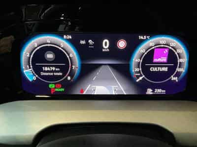 VW Golf Life+DSG+Navi+LED (2025) - Foto 11