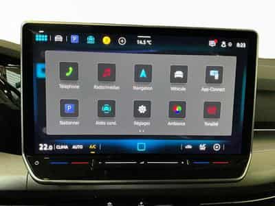 VW Golf Life+DSG+Navi+LED (2025) - Foto 13