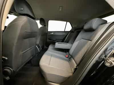 VW Golf Life+DSG+Navi+LED (2025) - Foto 15