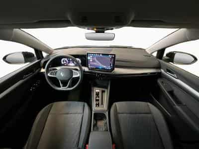 VW Golf Life+DSG+Navi+LED (2025) - Foto 2