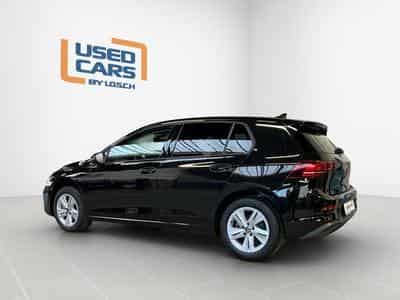 VW Golf Life+DSG+Navi+LED (2025) - Foto 5