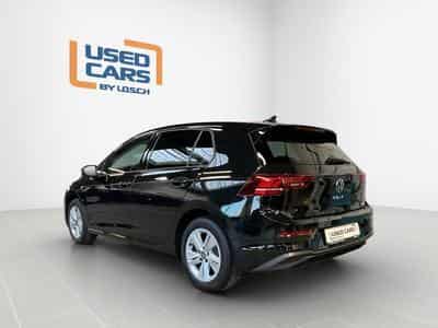 VW Golf Life+DSG+Navi+LED (2025) - Foto 6