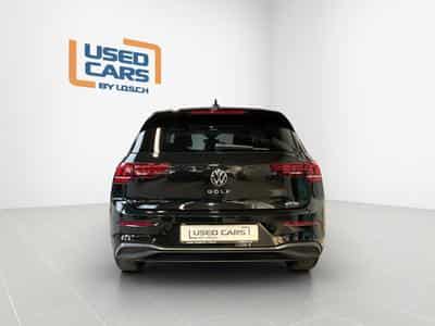 VW Golf Life+DSG+Navi+LED (2025) - Foto 7