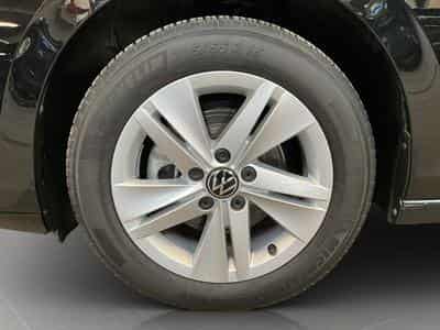 VW Golf Life+DSG+Navi+LED (2025) - Foto 8