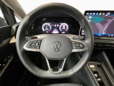 VW Golf Life+DSG+LED+Navi (2025) - Foto 10