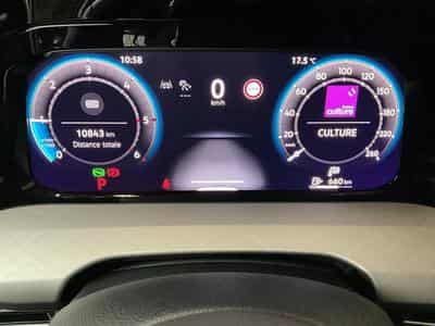 VW Golf Life+DSG+LED+Navi (2025) - Foto 11