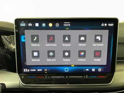 VW Golf Life+DSG+LED+Navi (2025) - Foto 13