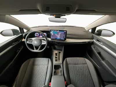 VW Golf Life+DSG+LED+Navi (2025) - Foto 2