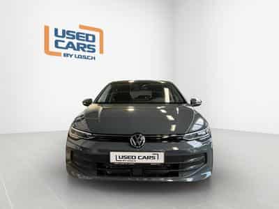VW Golf Life+DSG+LED+Navi (2025) - Foto 3