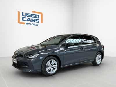 VW Golf Life+DSG+LED+Navi (2025) - Foto 4