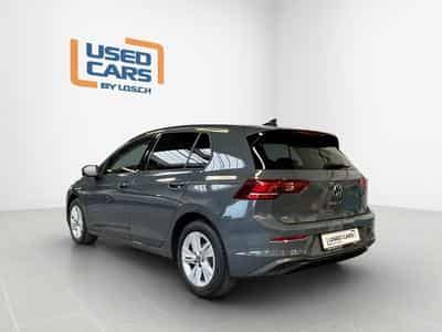 VW Golf Life+DSG+LED+Navi (2025) - Foto 6