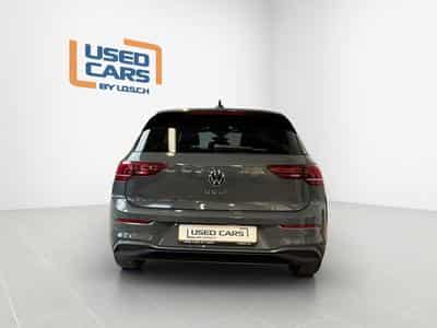 VW Golf Life+DSG+LED+Navi (2025) - Foto 7