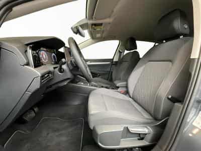 VW Golf Life+DSG+LED+Navi (2025) - Foto 9