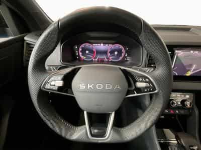Skoda Karoq Sportline+DSG+Navi+LED (2025) - Foto 10