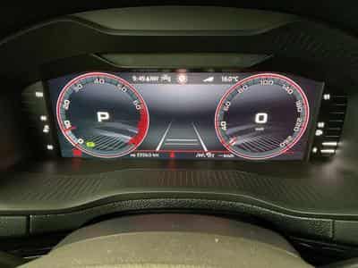 Skoda Karoq Sportline+DSG+Navi+LED (2025) - Foto 11