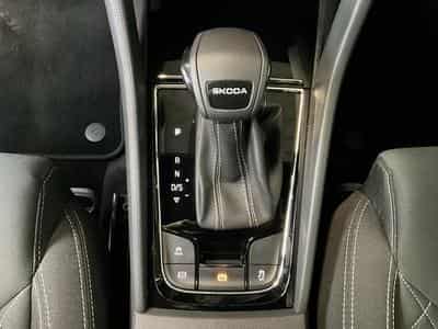 Skoda Karoq Sportline+DSG+Navi+LED (2025) - Foto 12