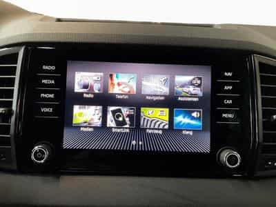 Skoda Karoq Sportline+DSG+Navi+LED (2025) - Foto 13