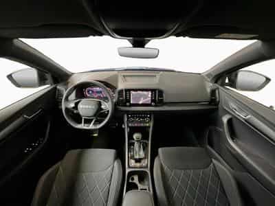 Skoda Karoq Sportline+DSG+Navi+LED (2025) - Foto 2