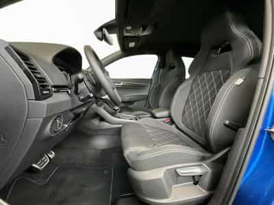 Skoda Karoq Sportline+DSG+Navi+LED (2025) - Foto 9