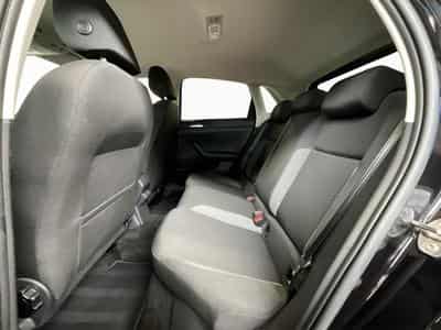 VW Polo Life+DSG+Led+CarPlay (2025) - Foto 15