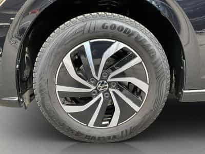 VW Polo Life+DSG+Led+CarPlay (2025) - Foto 8